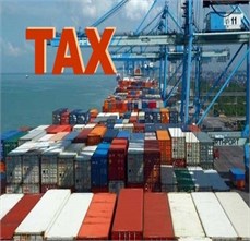 Biểu thuế xuất nhập khẩu ưu đãi mới từ 1/1/2018 theo Nghị định 125 của Chính phủ