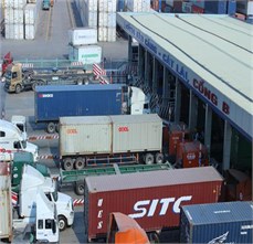 Nâng cao hiệu quả dịch vụ logistics tại Việt Nam