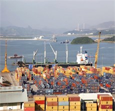 Khung giá dịch vụ cảng biển mới nhất vừa được Bộ GTVT chính thức ban hành