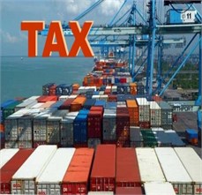 Hàng nhập khẩu bị tịch thu, tiêu hủy có được trả lại tiền thuế?