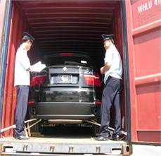 Thủ tục nhập khẩu xe ô tô hồi hương về Việt Nam?