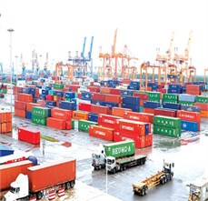 Xuất khẩu, nhập khẩu tại chỗ là gì, thủ tục hải quan, quy định, mới nhất về xuất nhập khẩu tại chỗ?